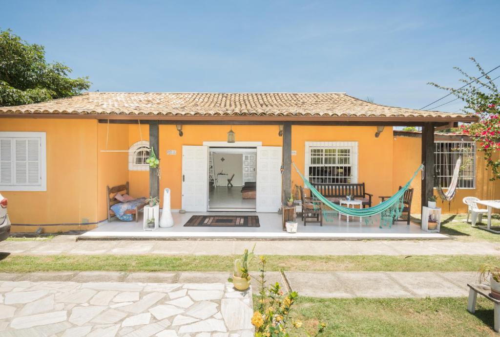  Casa inteira Kundalini Buzios