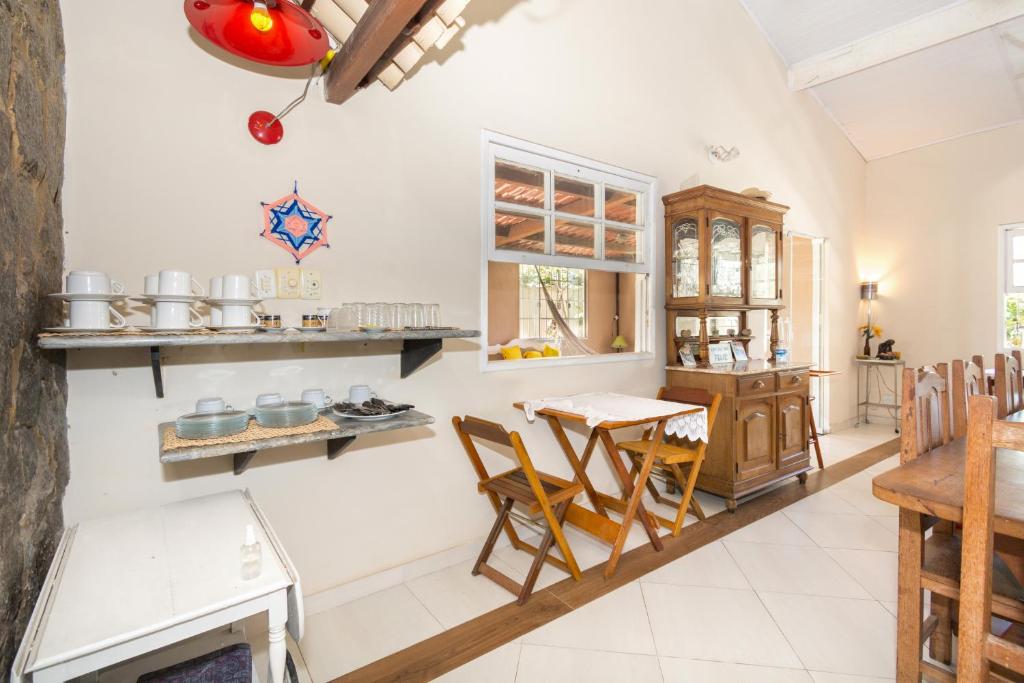  Casa inteira Kundalini Buzios