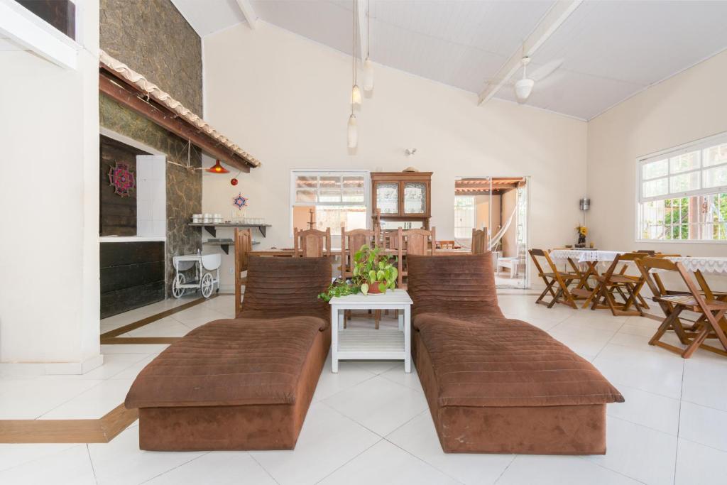  Casa inteira Kundalini Buzios