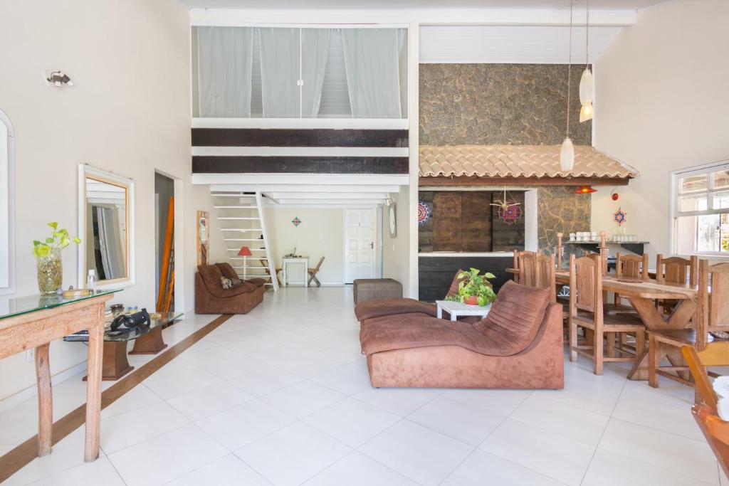  Casa inteira Kundalini Buzios