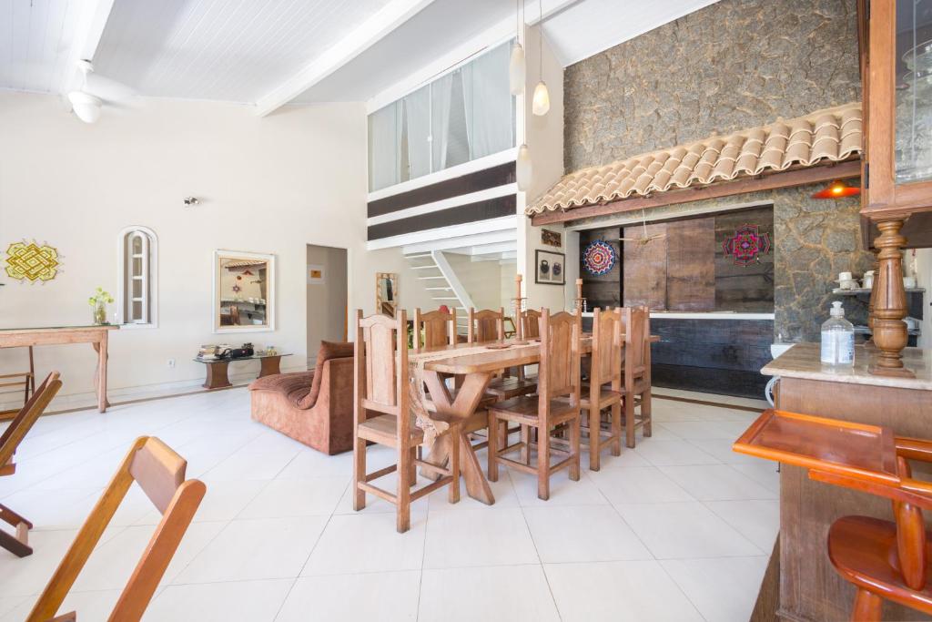  Casa inteira Kundalini Buzios