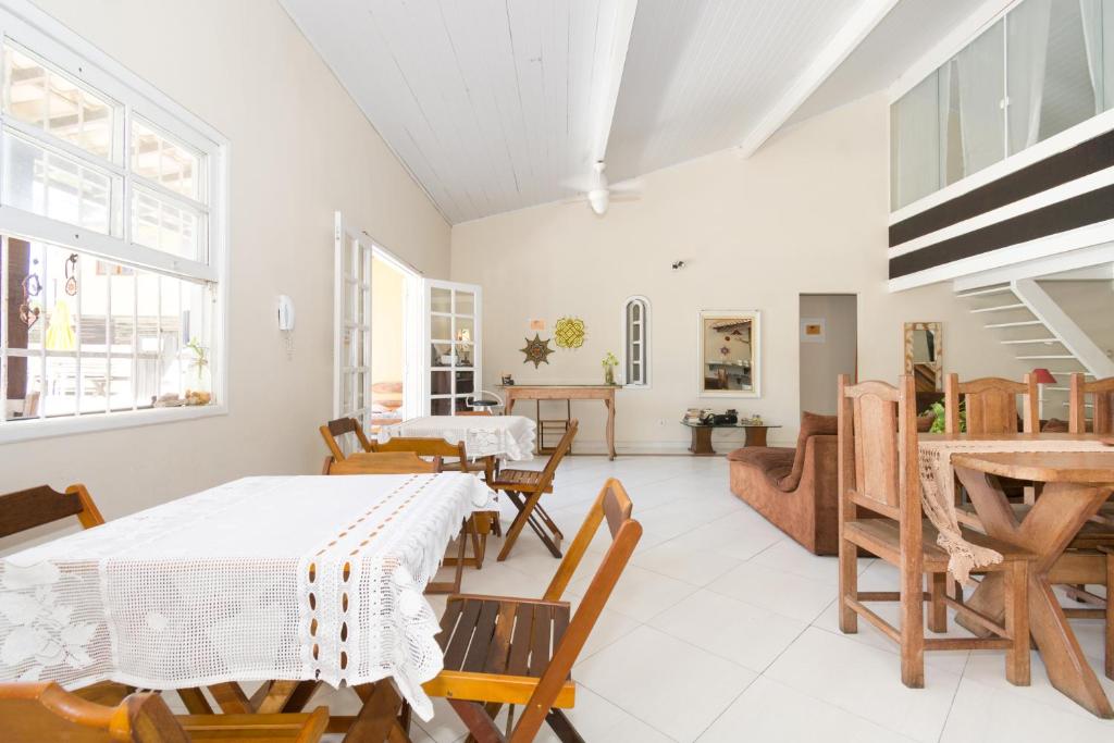  Casa inteira Kundalini Buzios