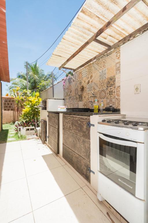  Casa inteira Kundalini Buzios