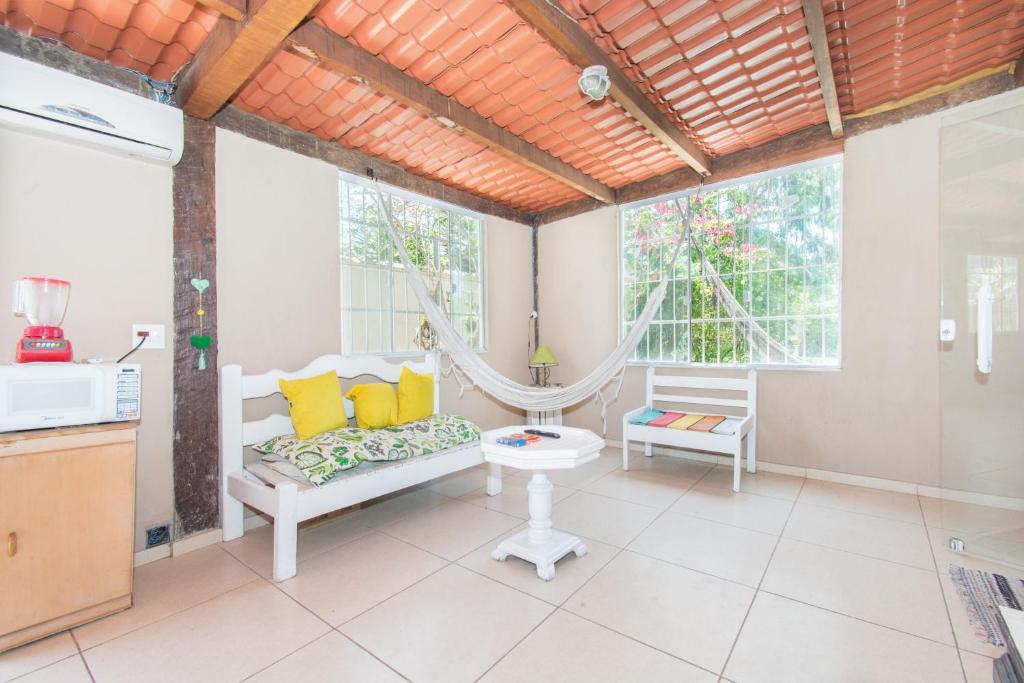 Casa inteira Kundalini Buzios