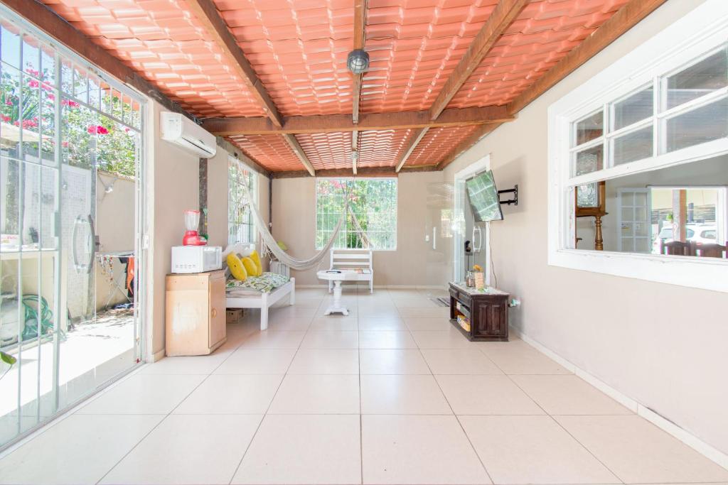  Casa inteira Kundalini Buzios