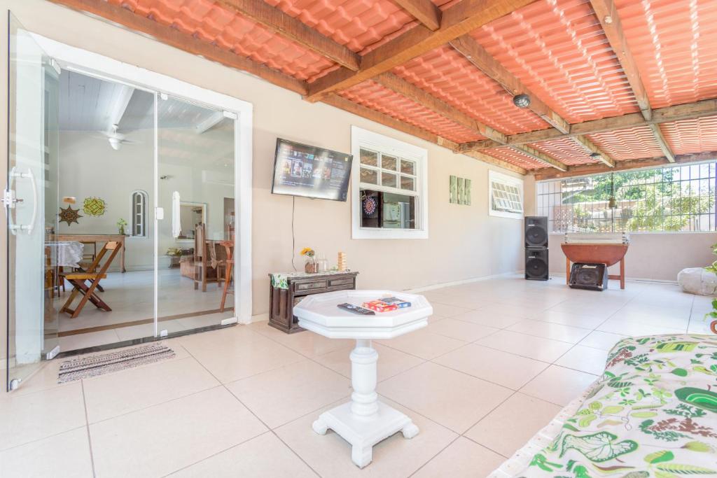  Casa inteira Kundalini Buzios