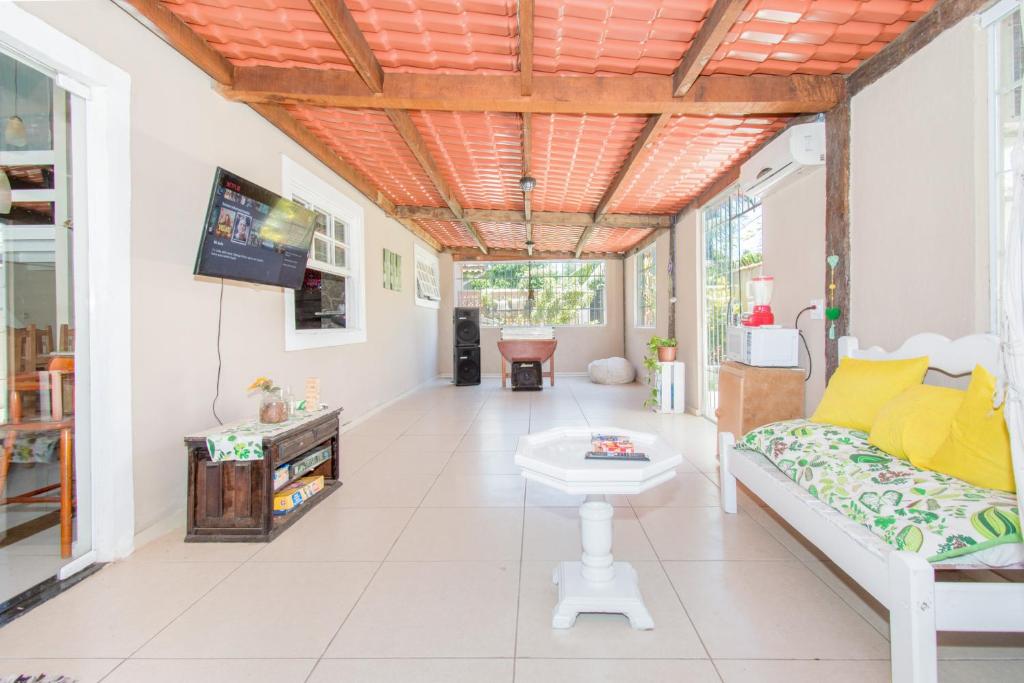  Casa inteira Kundalini Buzios