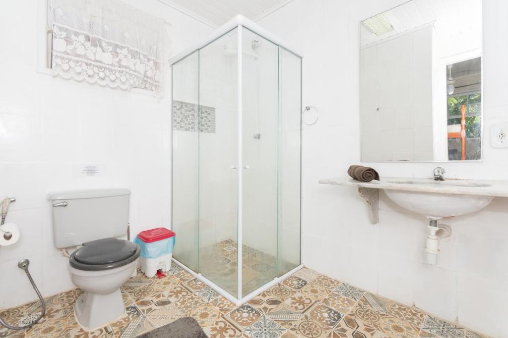  Casa inteira Kundalini Buzios