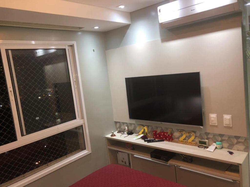  Resort Apartamento de Luxo