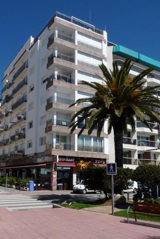Apartaments Tropic, Lloret de Mar – Bijgewerkte prijzen 2022