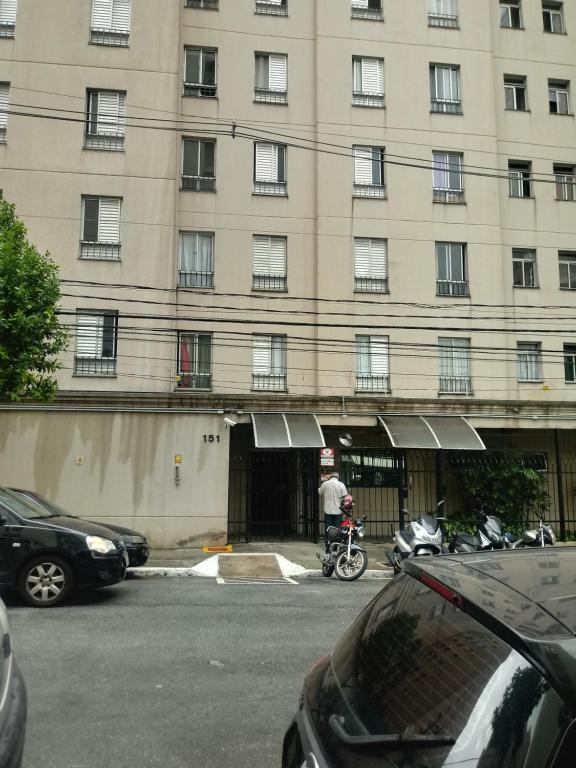  Apartamento 95