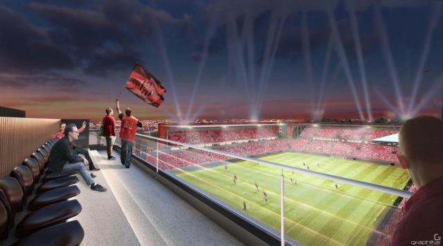  Apartamento Studio Xavante