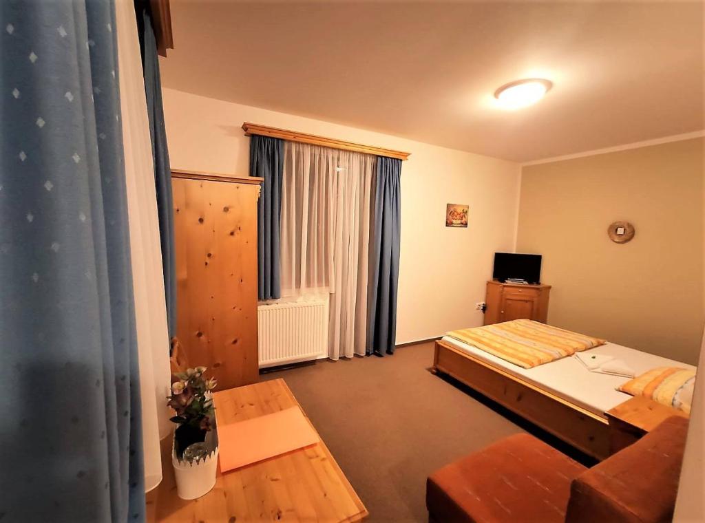 Harrachovská Hacienda - 9