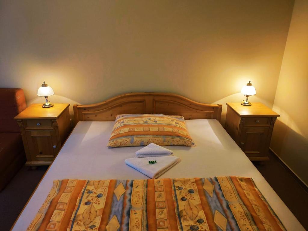 Harrachovská Hacienda - 7