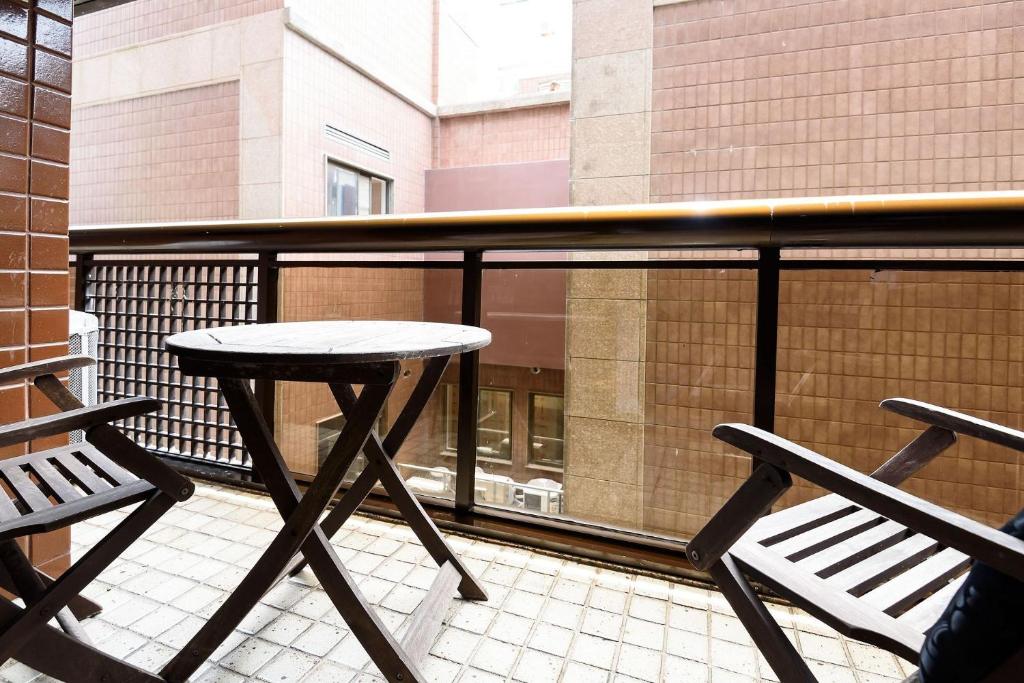  Flat super moderno Av. Vieira Souto RJ03