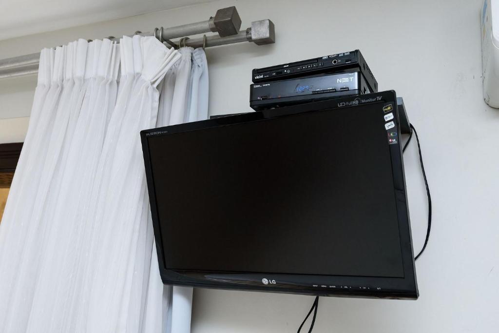  Flat super moderno Av. Vieira Souto RJ03