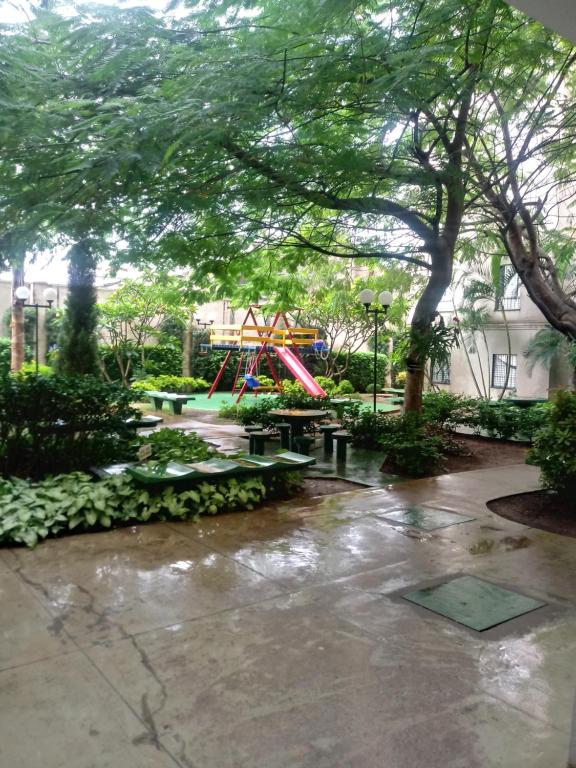 Apartamento 95