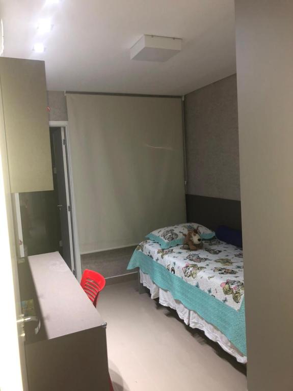  Resort Apartamento de Luxo