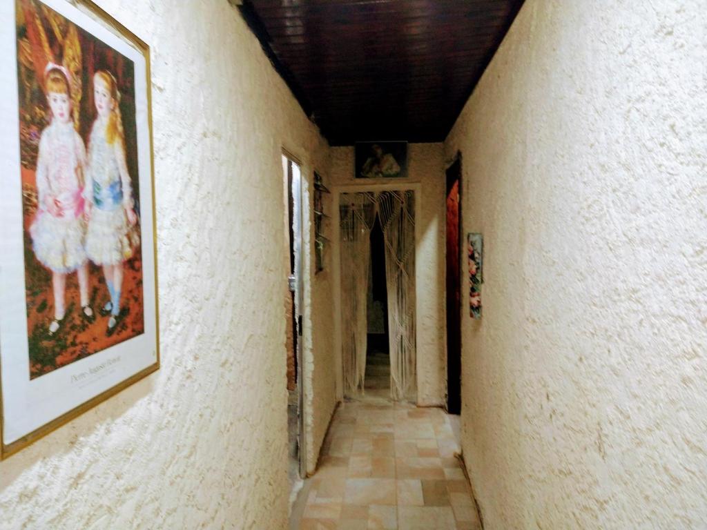  Hostel recanto canto do mar