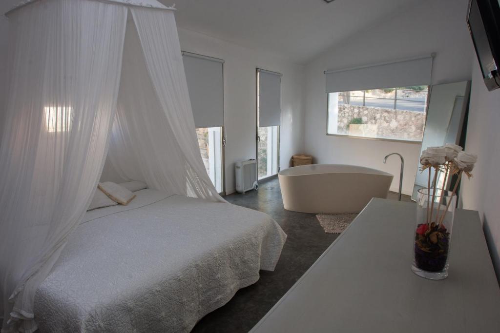 La Maga Rooms, Xàtiva – Bijgewerkte prijzen 2023