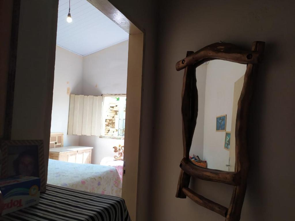  Casa da vovó brasilina