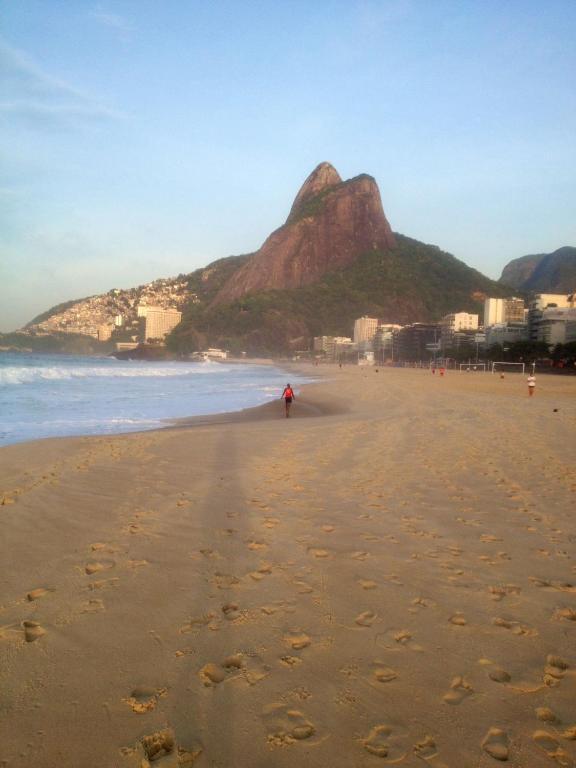  Lindo apartamento no Leblon