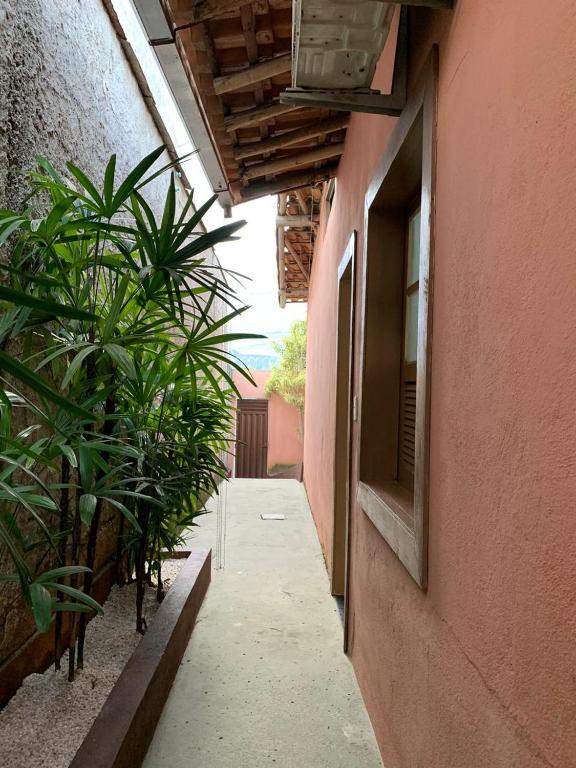  Quitinete - Apart Hotel 2