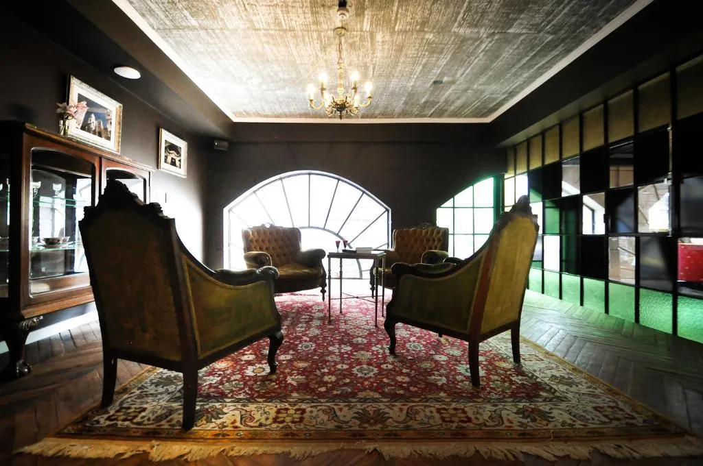 Hotel Clasico, Buenos Aires, Argentina