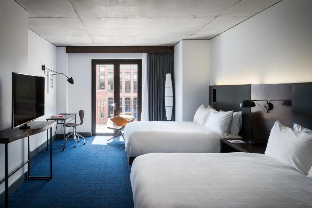 The Maven Hotel at Dairy Block, Denver – Updated 2024 Prices