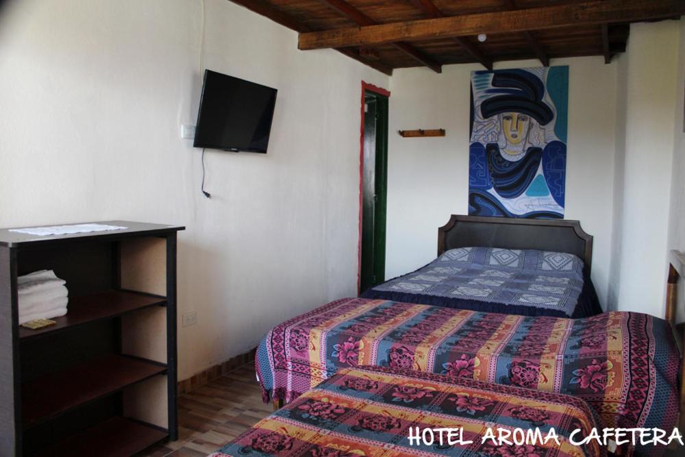 Motels In Circasia