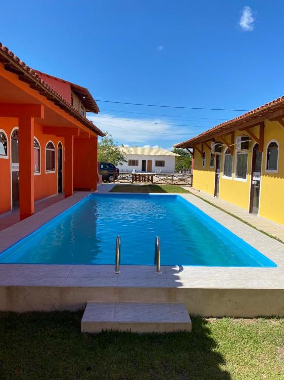  Residencial Terra Nova