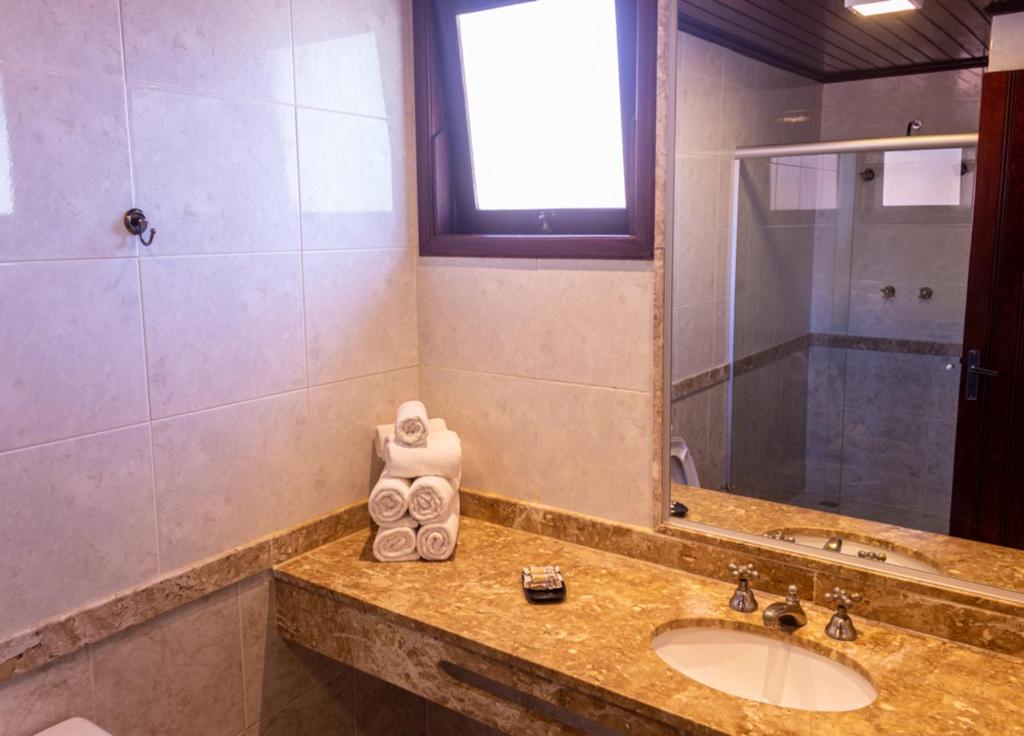  Hotel Ilha Branca Inn