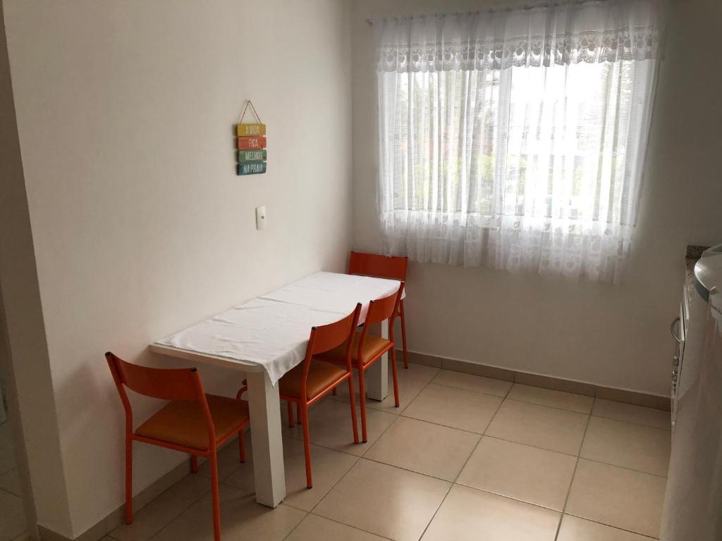  Apartamentos do Mar