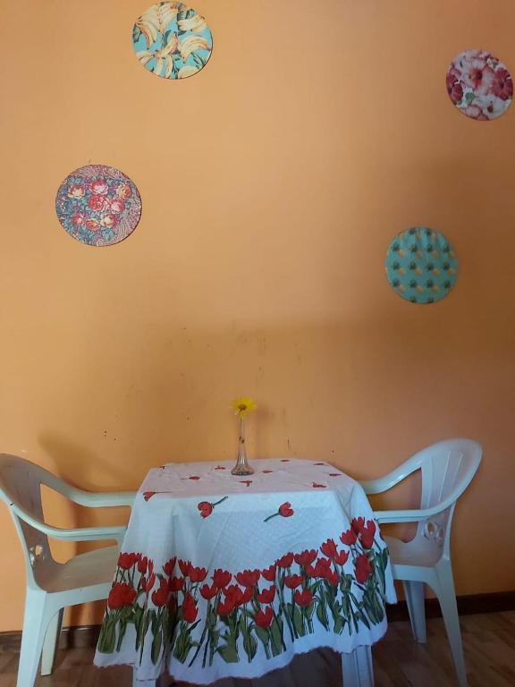  Sítio Guapuruvu