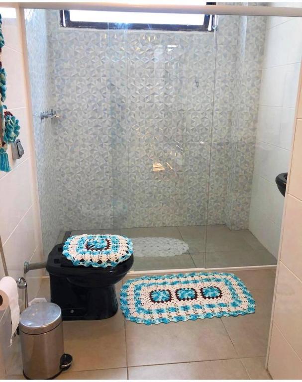  APARTAMENTO - GUARUJÁ PITANGUEIRAS