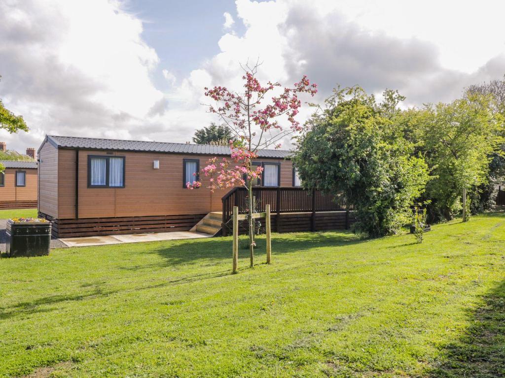 Willow Lodge (RoyaumeUni SaltburnbytheSea)