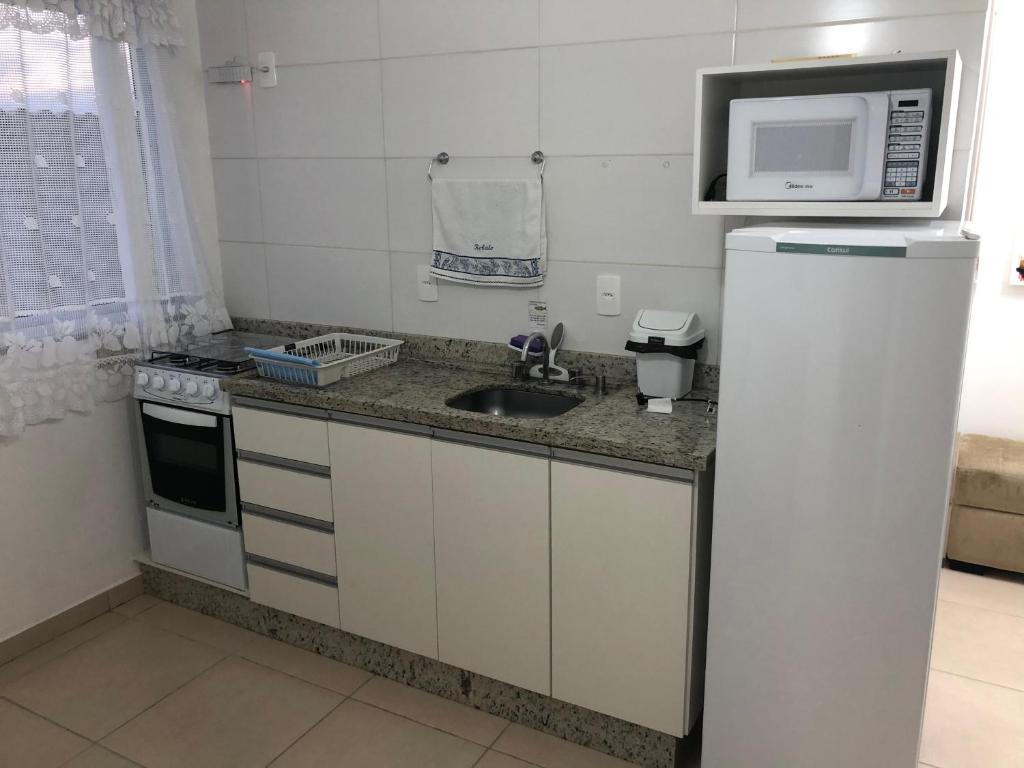  Apartamentos do Mar