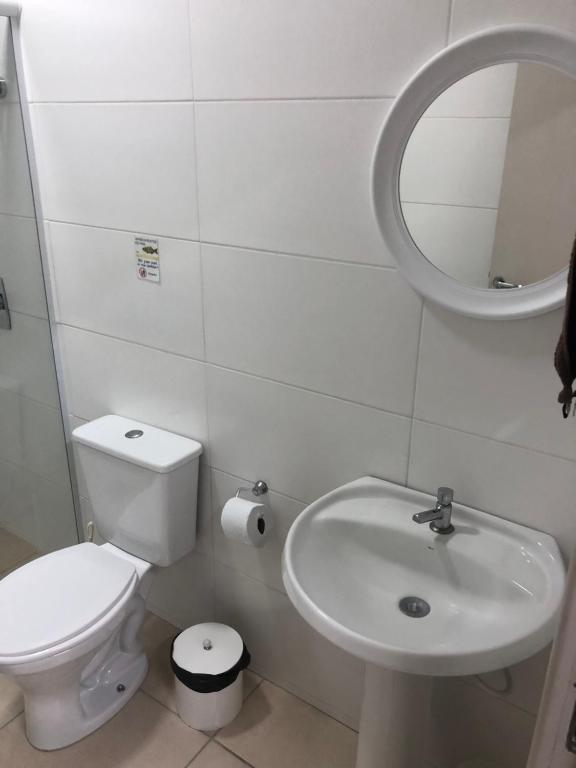  Apartamentos do Mar