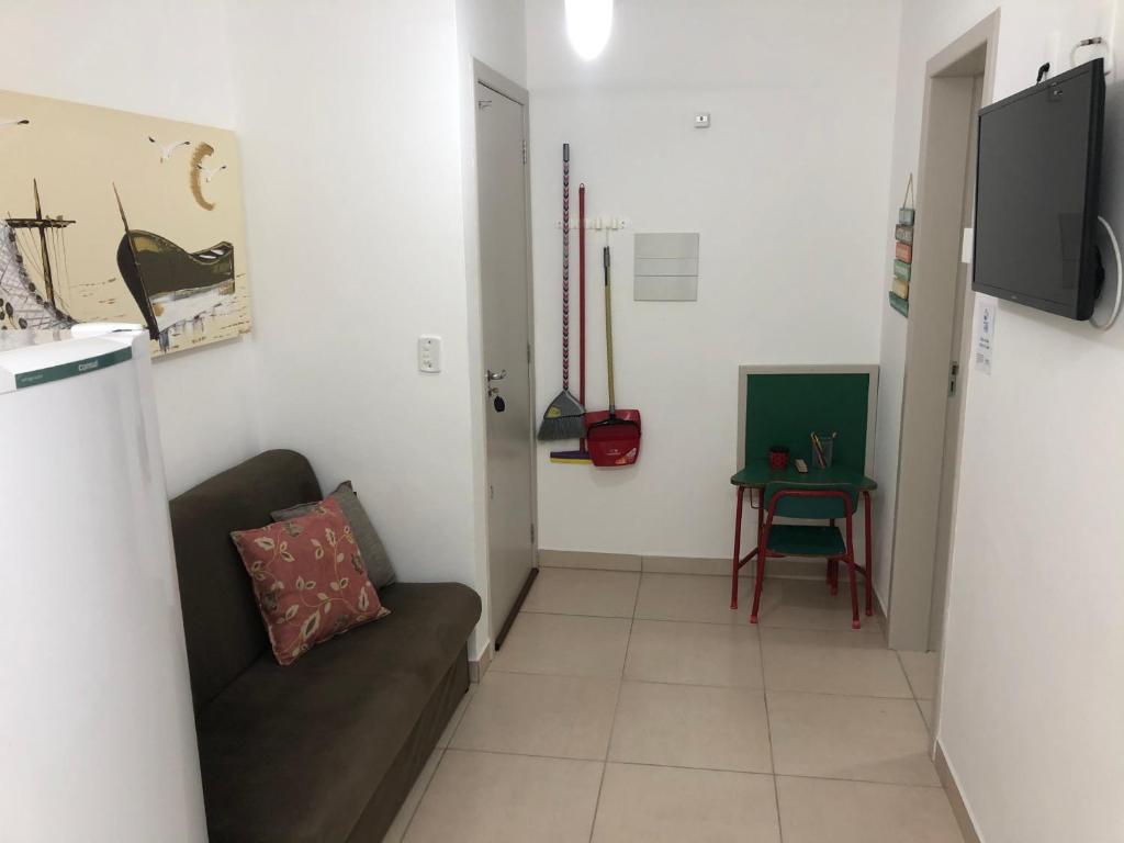  Apartamentos do Mar