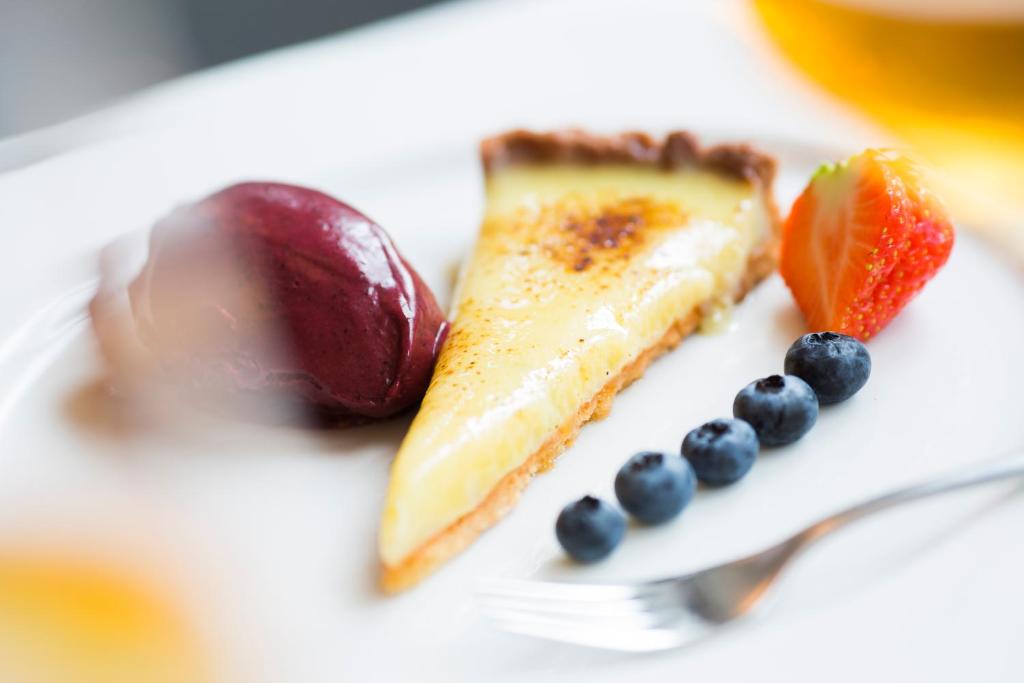 Långholmen Hotell - Resim 45