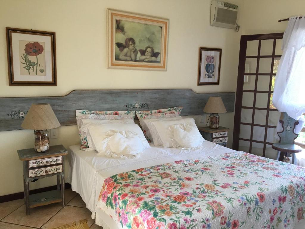  Pousada Villabella Villaggio