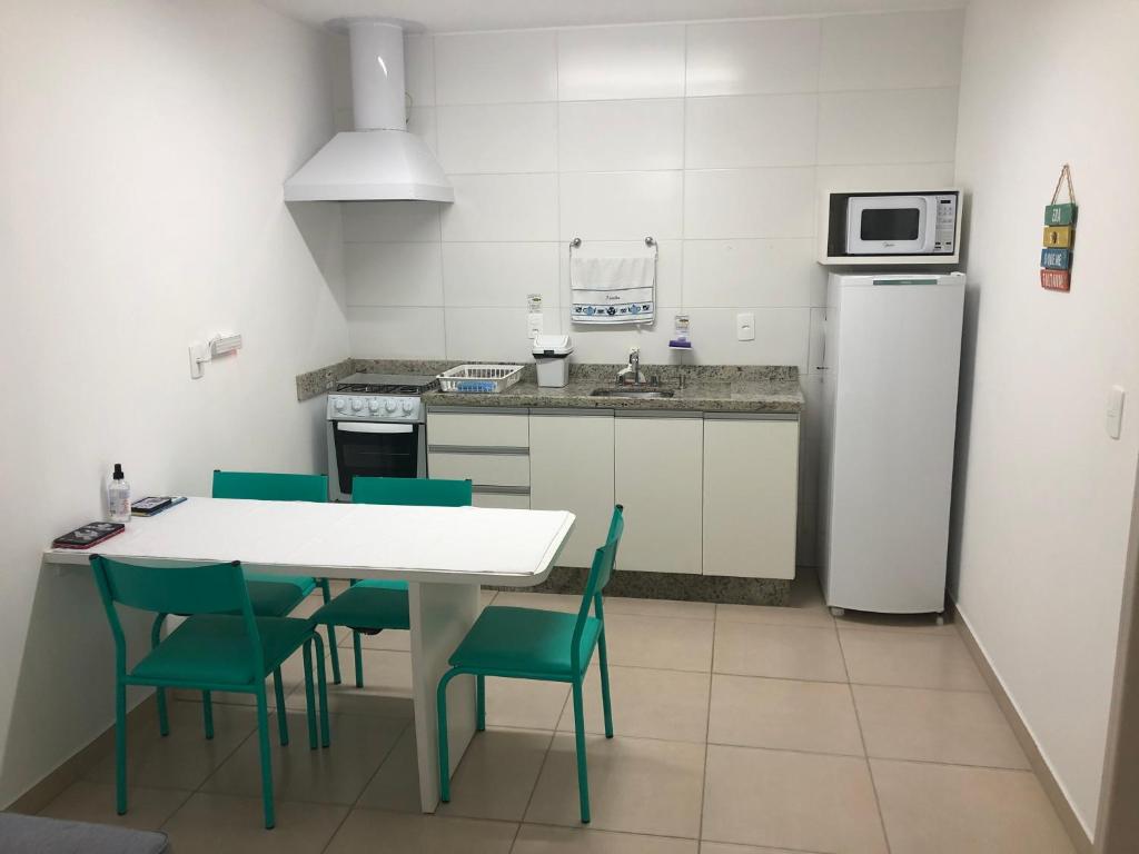  Apartamentos do Mar