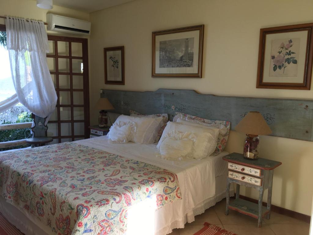  Pousada Villabella Villaggio