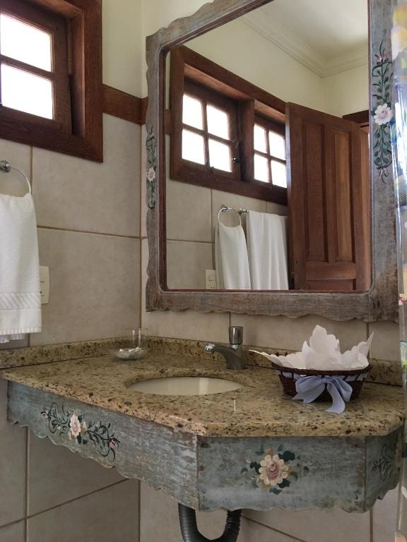  Pousada Villabella Villaggio