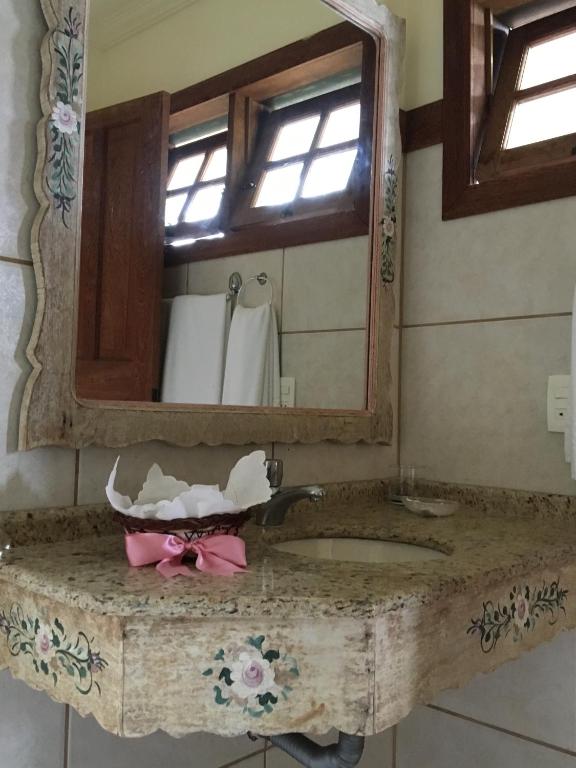  Pousada Villabella Villaggio