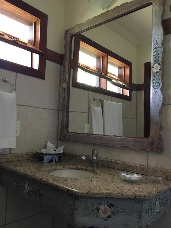  Pousada Villabella Villaggio