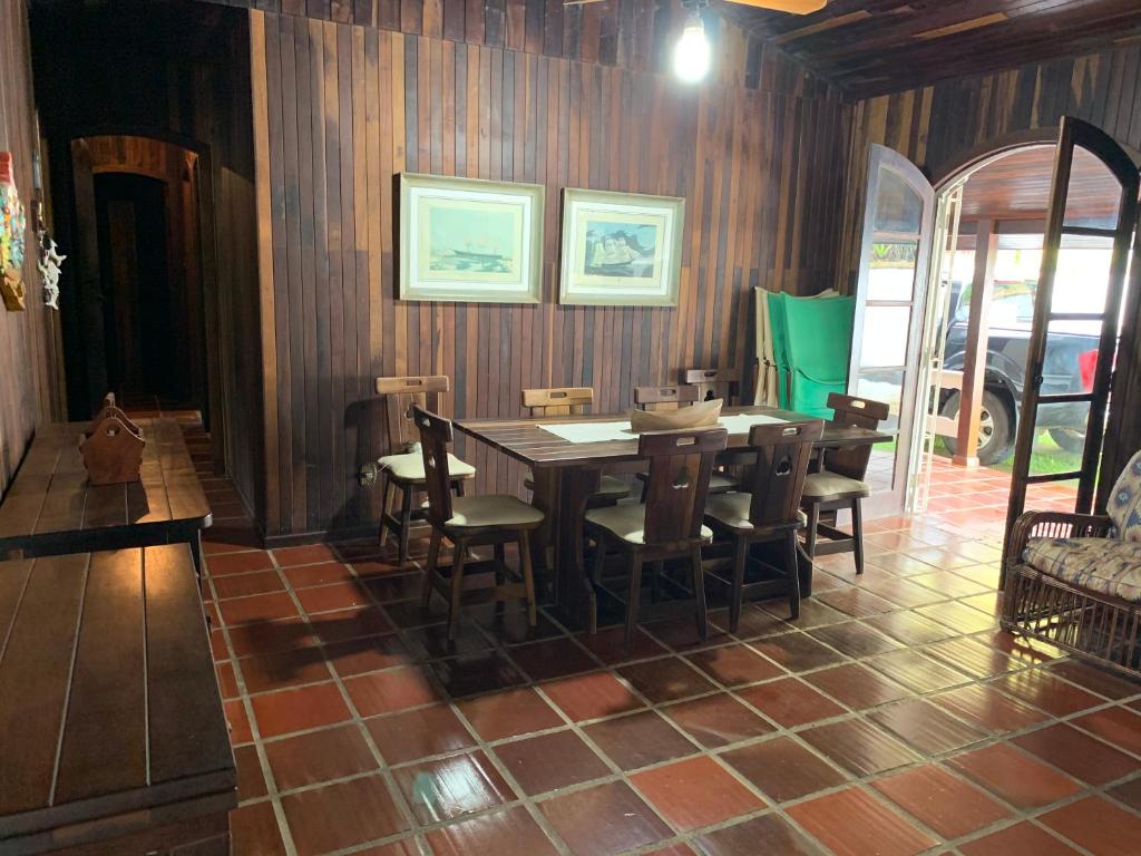  Casa de Praia - praia da enseada Ubatuba