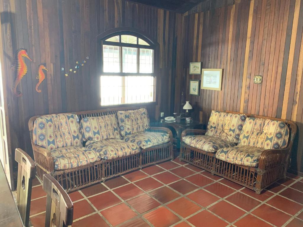  Casa de Praia - praia da enseada Ubatuba