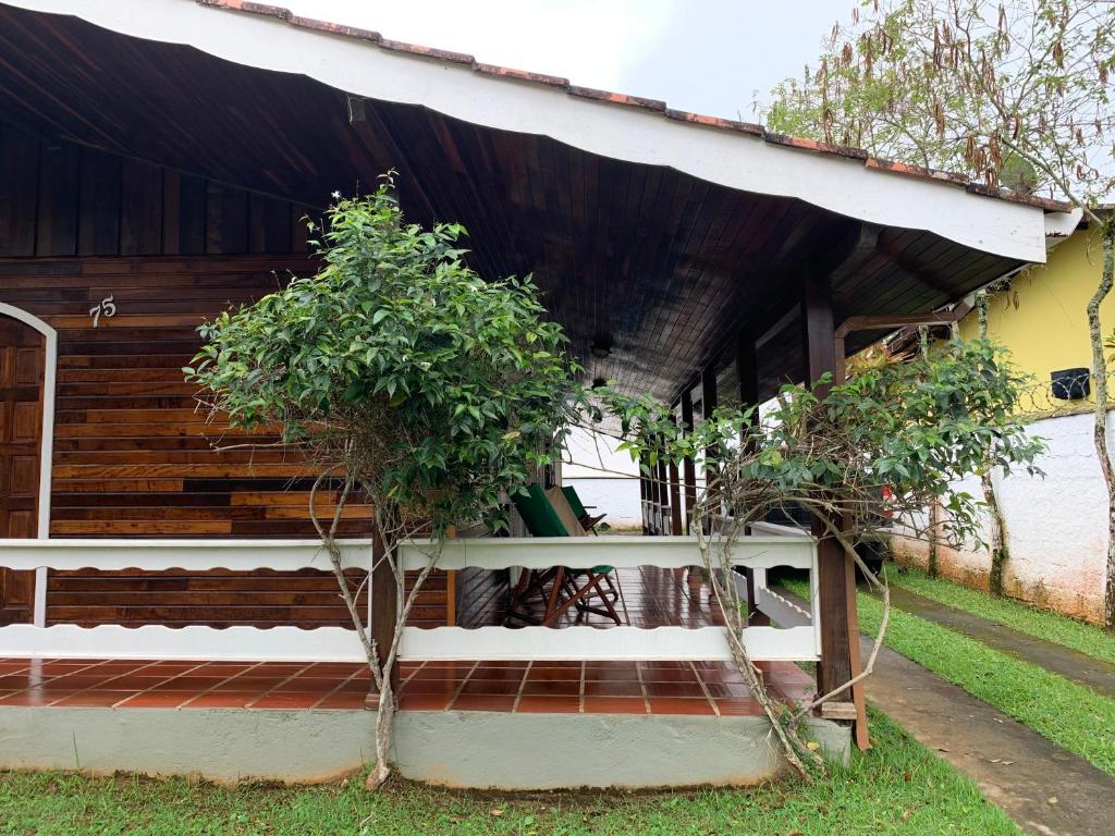  Casa de Praia - praia da enseada Ubatuba
