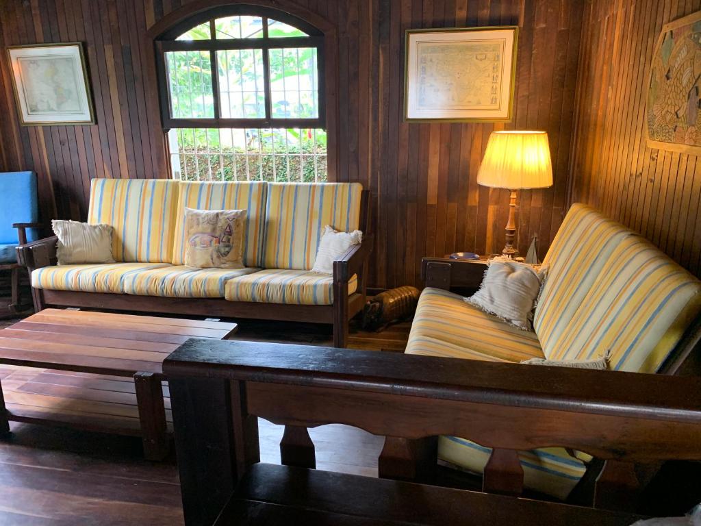  Casa de Praia - praia da enseada Ubatuba